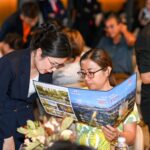 thị trường khách mua dự án