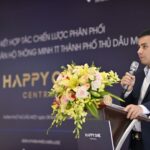 thương hiệu happy one